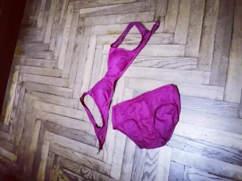 Набор женского белья