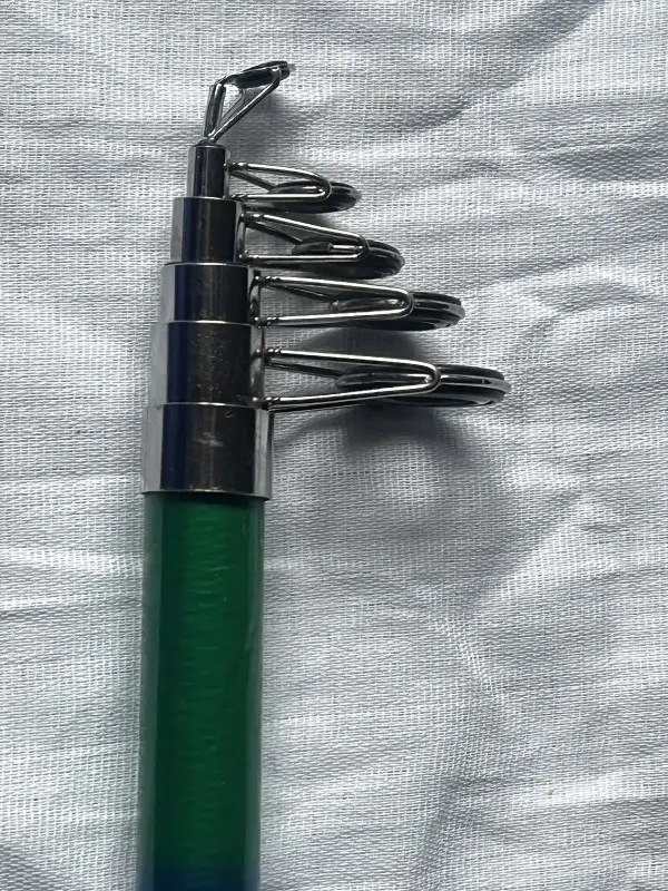 3 спиннинга + 1 удилище  +  4 коробки + мелочёвка - Вся Беларусь - 226831 - Доска объявлений Kupika.by - Фото 6