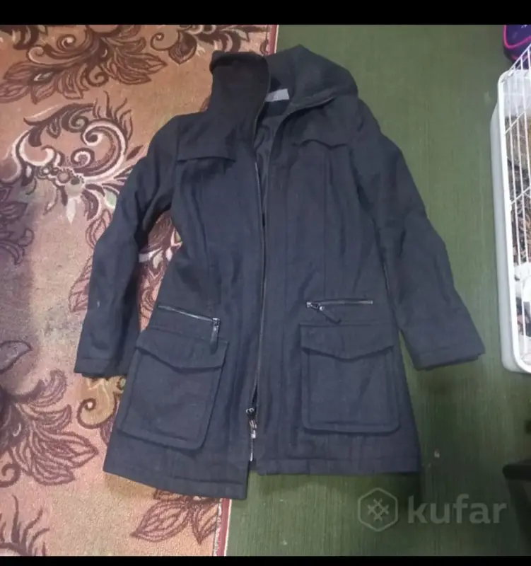 Женские вещи