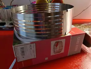 Форма для нарезки торта