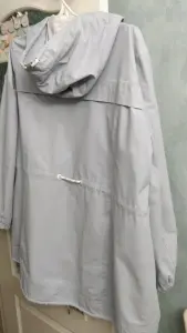 Брендовая женская куртка C&A, - размер 54