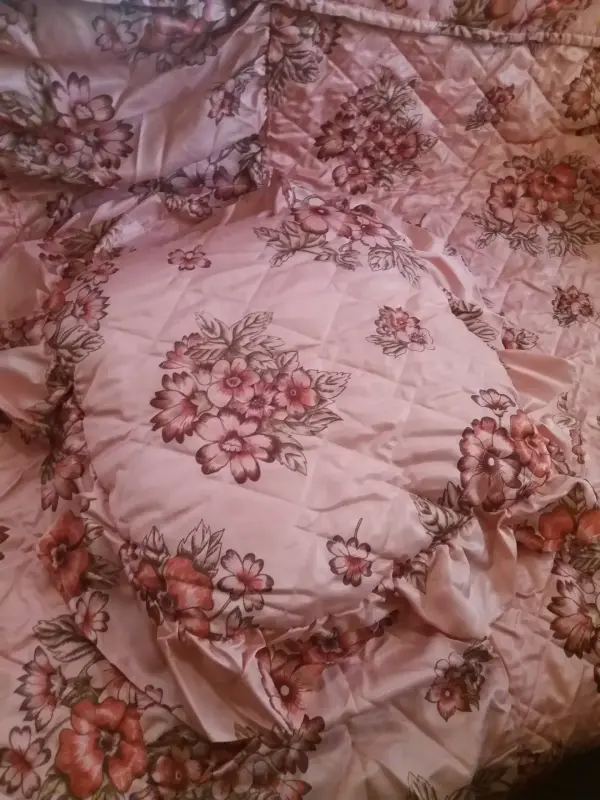 Домашний текстиль - Покрывало - Вся Беларусь - Фото 8 Покрывало - Вся Беларусь - 229778 - Доска объявлений Kupika.by - Фото 8