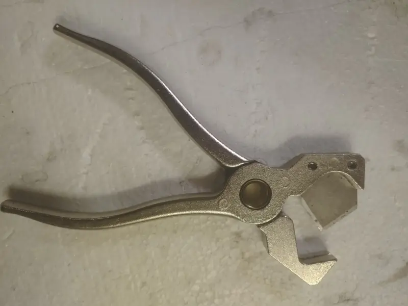 Ножницы - Гильотина