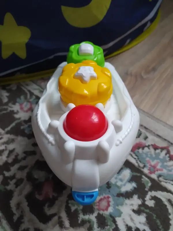 Детские игрушки - Игрушка корабль на развитие мышления. - Вся Беларусь - Фото 5 Игрушка корабль на развитие мышления. - Вся Беларусь - 231038 - Доска объявлений Kupika.by - Фото 5