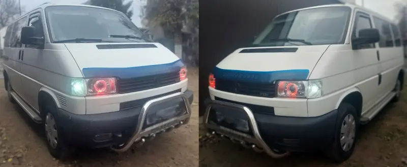 Автозапчасти - Volkswagen T4 Фары линзованные - Вся Беларусь - Фото 6 Volkswagen T4 Фары линзованные - Вся Беларусь - 229406 - Доска объявлений Kupika.by - Фото 6