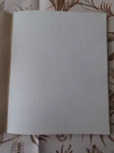 Тетрадь полуобщая