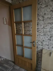 Двери межкомнатные