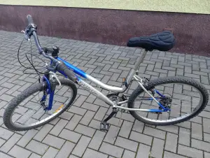 Горный велосипед 26 колёса