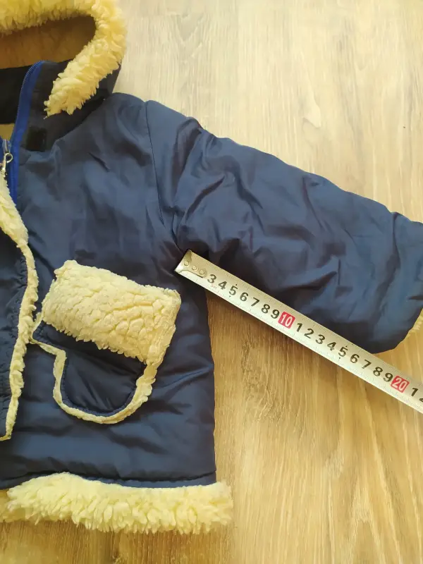 Зимний комбинезон 1-2 года.. - Вся Беларусь - 231044 - Доска объявлений Kupika.by - Фото 6