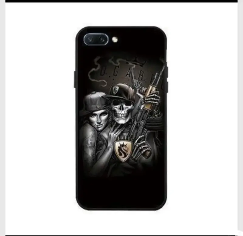 Чехол на redmi 5