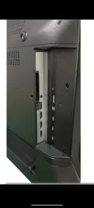 Телевизор Vesta 55"