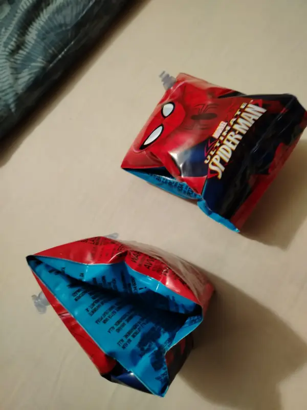 Детские Нарукавники