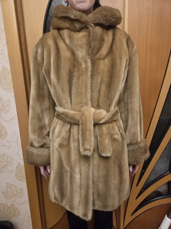 Женская верхняя одежда - Полушубок женский р. 42-44 S - Вся Беларусь - Фото 6 Полушубок женский р. 42-44 S - Вся Беларусь - 229717 - Доска объявлений Kupika.by - Фото 6