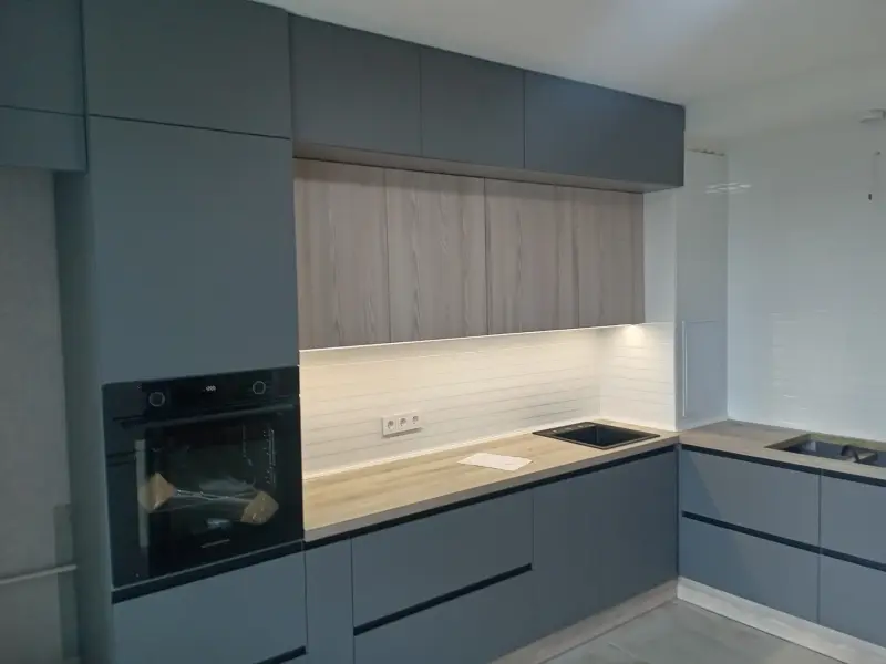 СБОРКА МЕБЕЛИ