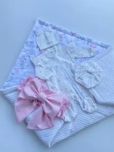 Комплект на выписку