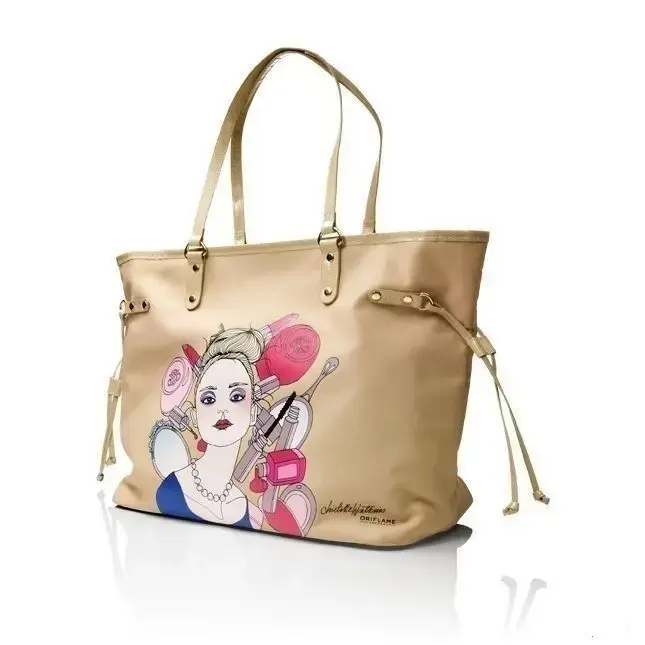 Женские аксессуары - Сумка юбилейной серии Liselotte Watkins - Вся Беларусь Сумка юбилейной серии Liselotte Watkins - Вся Беларусь - 229399 - Доска объявлений Kupika.by