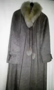 Женское зимние пальто