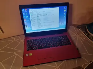 Ноутбук Lenovo IdeaPad, Core i3, 8gb, SSD+HDD, 920MX