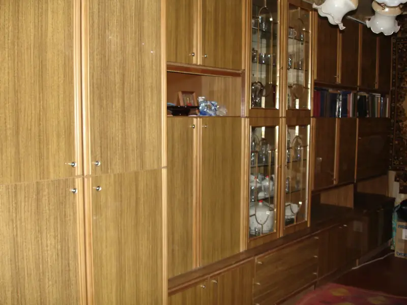 Шкафы, секции - Секция "Свирь" - Вся Беларусь - Фото 6 Секция "Свирь" - Вся Беларусь - 229712 - Доска объявлений Kupika.by - Фото 6