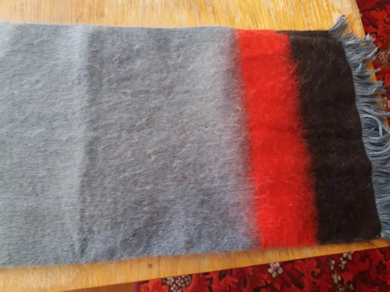 Мужские аксессуары - Шарф мужской - Вся Беларусь - Фото 3 Шарф мужской - Вся Беларусь - 229171 - Доска объявлений Kupika.by - Фото 3