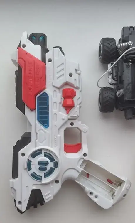 Детские игрушки - Машинка-Джип и Багги (радиоуправляемый) - Вся Беларусь - Фото 13 Машинка-Джип и Багги (радиоуправляемый) - Вся Беларусь - 230301 - Доска объявлений Kupika.by - Фото 13