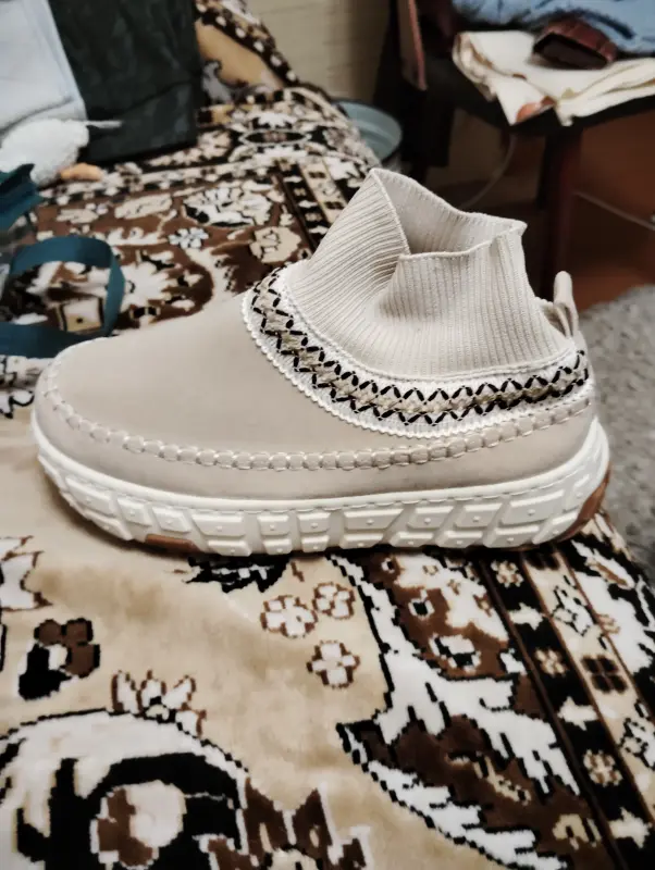 Угги женские с носком - Вся Беларусь - 230462 - Доска объявлений Kupika.by - Фото 2