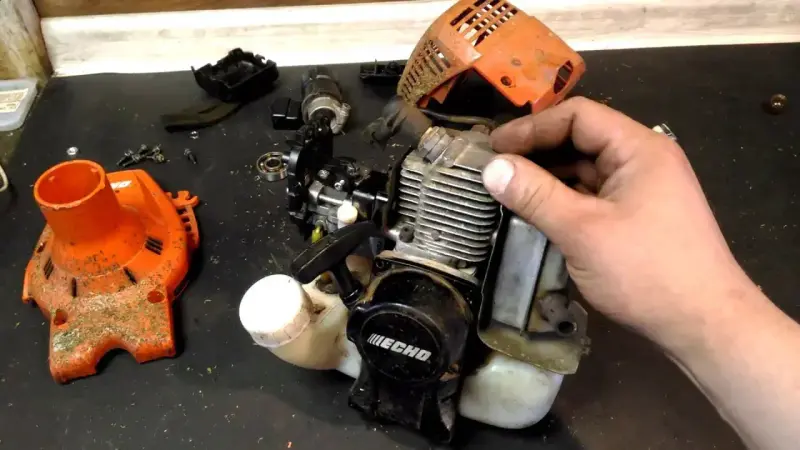 Ремонт другой техники - Мастер по ремонту садовой техники STIHL Husqvarna MTD Karcher Daewoo (Дэу), Штиль и Хускварна МТД Керхер - Вся Беларусь - Фото 7 Мастер по ремонту садовой техники STIHL Husqvarna MTD Karcher Daewoo (Дэу), Штиль и Хускварна МТД Керхер - Вся Беларусь - 229888 - Доска объявлений Kupika.by - Фото 7