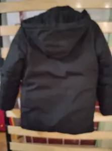 Детская куртка.