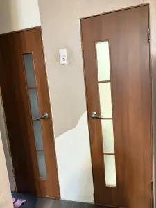 Двери межкомнатные