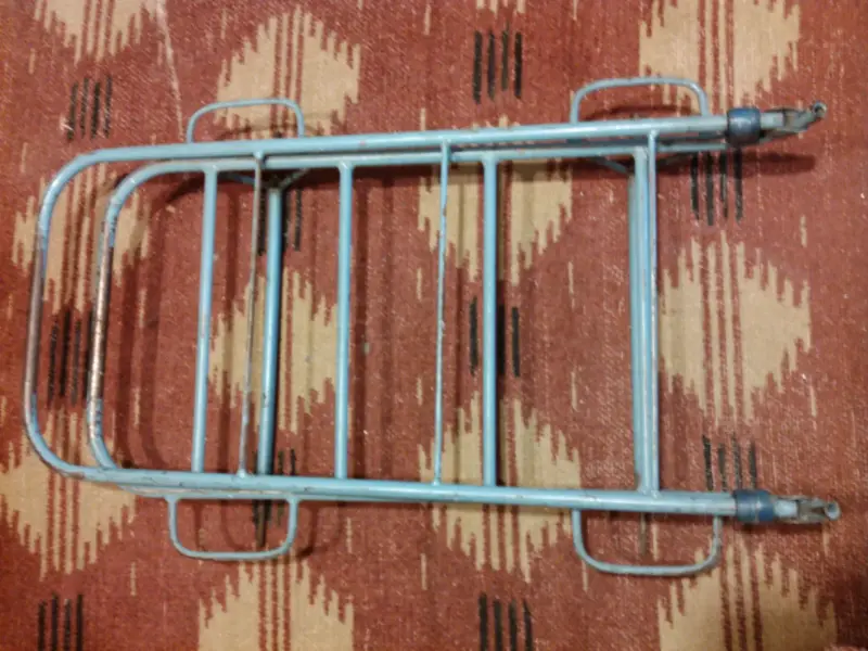 Тележка грузовая четырехколесная - Вся Беларусь - 231420 - Доска объявлений Kupika.by - Фото 4