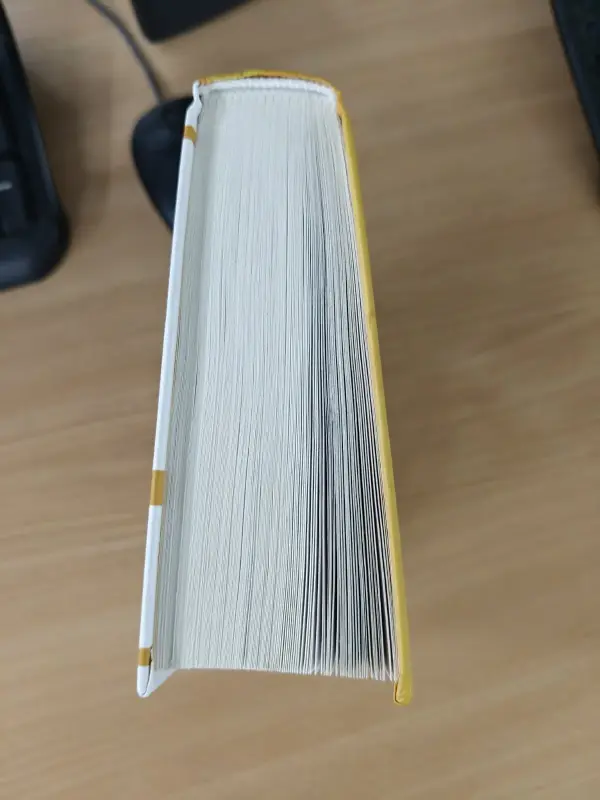 Бернар Вербер: 'Пророчество о пчёлах'