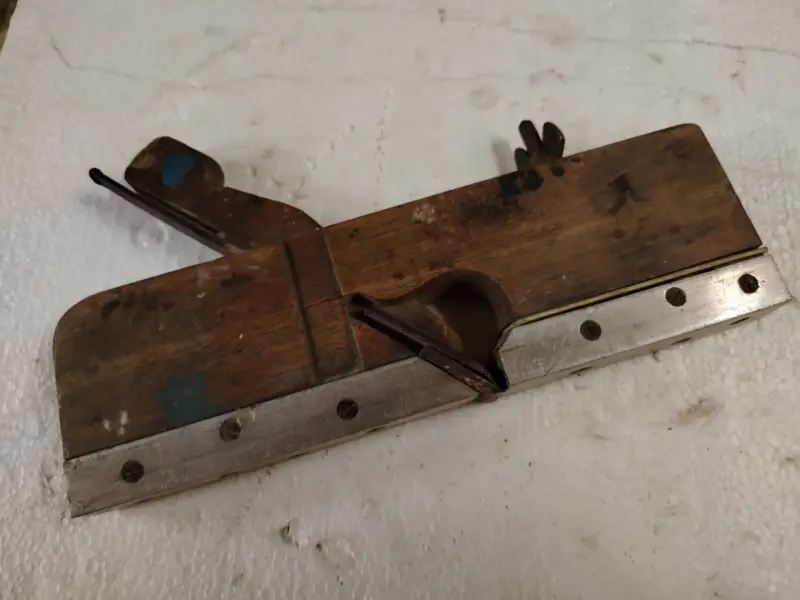 Ручной инструмент - Фуганок - Вся Беларусь - Фото 2 Фуганок - Вся Беларусь - 229606 - Доска объявлений Kupika.by - Фото 2