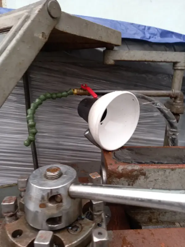 Оборудование для бизнеса - Токарно-винторезный станок 1К625ДГ с выемкой в станине Ф500хРМЦ1500 - Вся Беларусь - Фото 2 Токарно-винторезный станок 1К625ДГ с выемкой в станине Ф500хРМЦ1500 - Вся Беларусь - 229941 - Доска объявлений Kupika.by - Фото 2