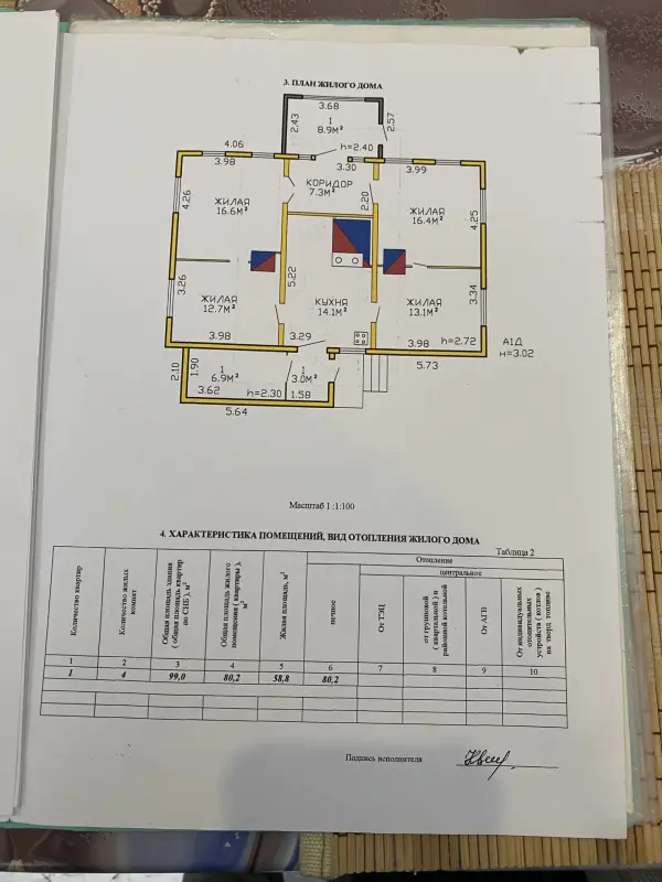 дом в деревне Ловцы Новогрудский район