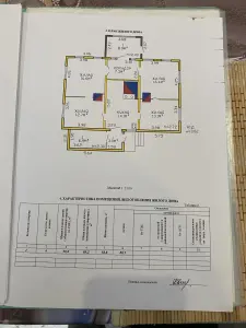 дом в деревне Ловцы Новогрудский район