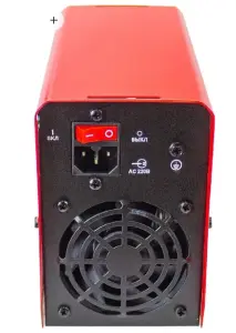 Сварочный аппарат инверторный Edon ММА 250А в аренду