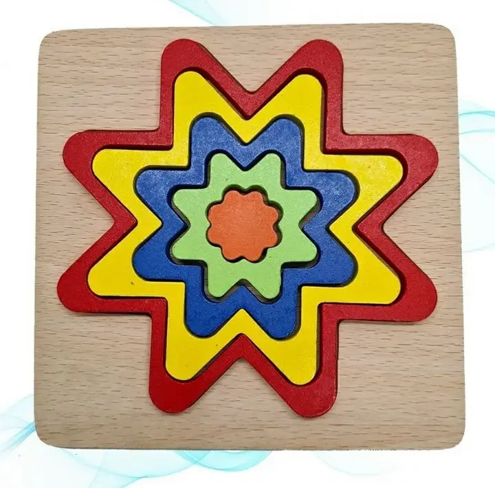 Развивашки деревянные, новые и б.у-5шт - Вся Беларусь - 231366 - Доска объявлений Kupika.by - Фото 6