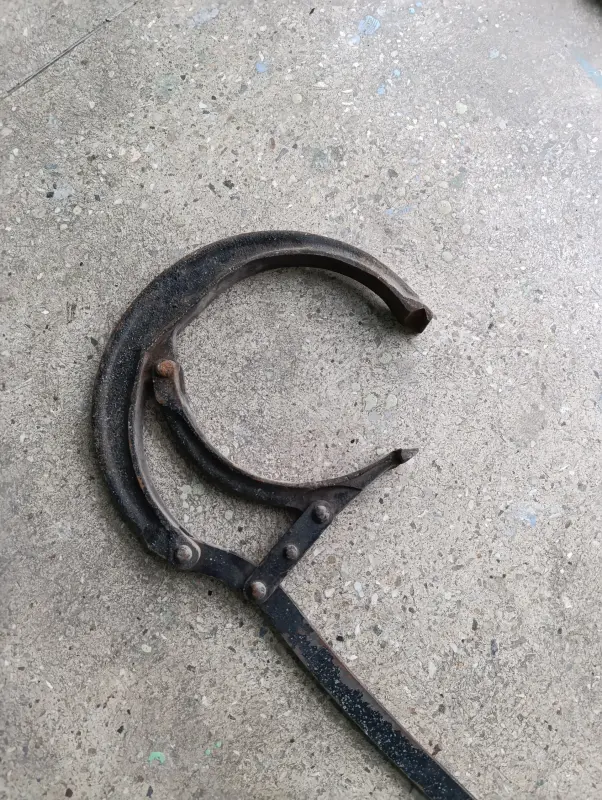 Ключ для бортировки шин - Вся Беларусь - 230052 - Доска объявлений Kupika.by - Фото 2