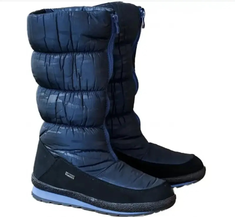 Сапождки зимние