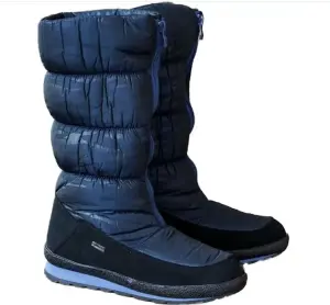 Сапождки зимние