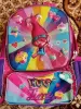 Рюкзак для девочки, новый