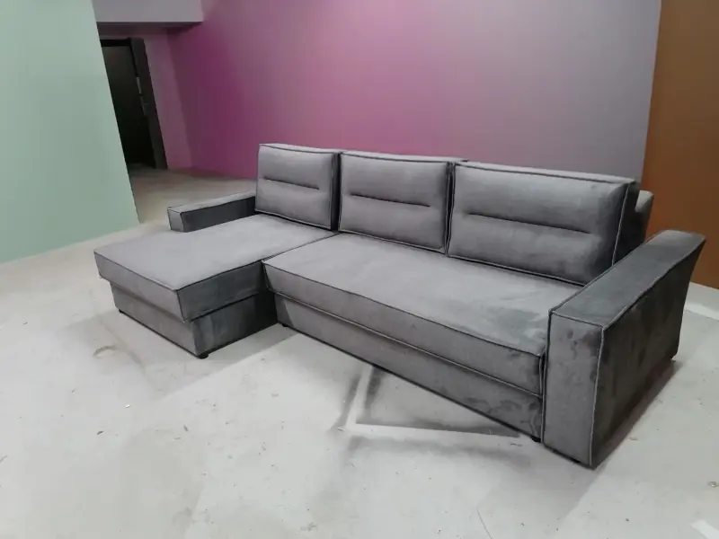 Диваны, кресла, мягкая мебель - Диван-кровать угловой Бруклин - Вся Беларусь Диван-кровать угловой Бруклин - Вся Беларусь - 231554 - Доска объявлений Kupika.by