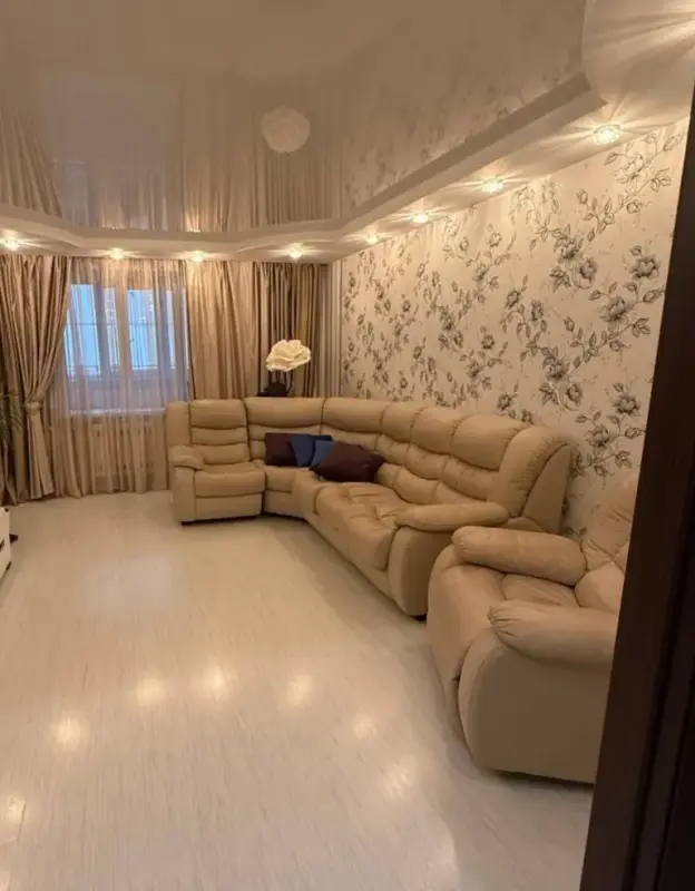 Мягкая мебель