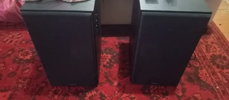 Акустическая система