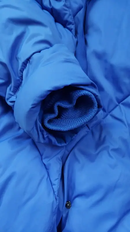 Куртка зимняя женская