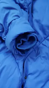 Куртка зимняя женская