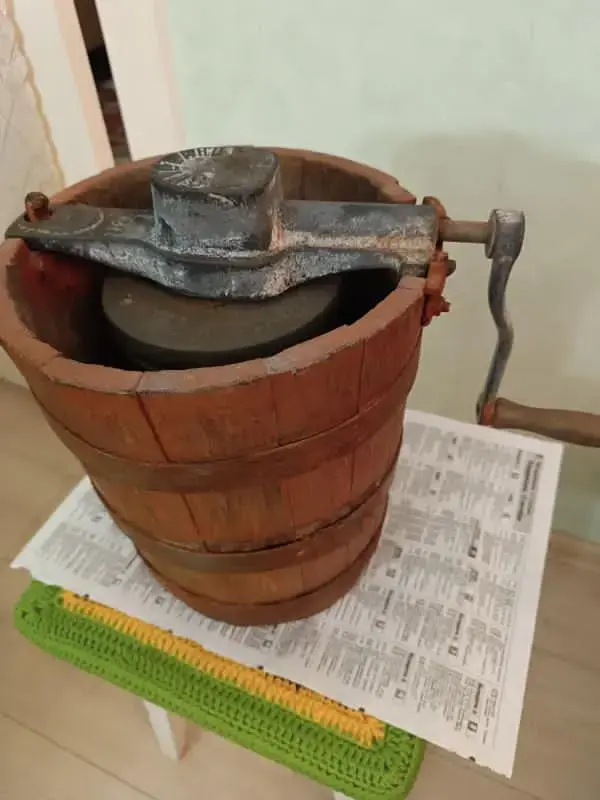 Мороженница