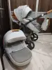 Детские коляски - Детская коляска 2в1 - Вся Беларусь Детская коляска 2в1 - Вся Беларусь - 230250 - Доска объявлений Kupika.by