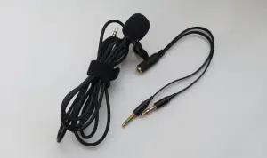 Микрофон (петличный) Maono AU-402L