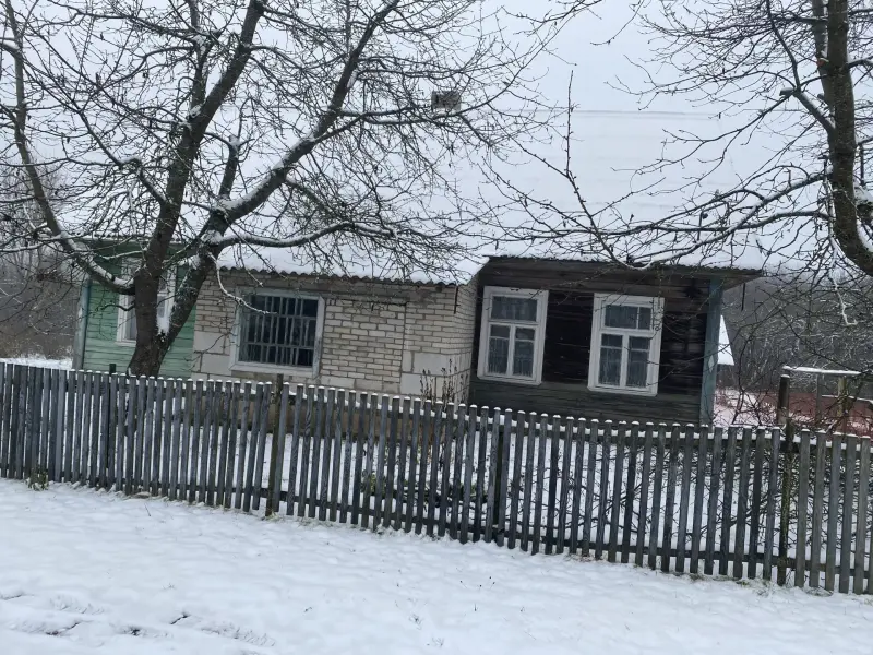 Продажа домов, коттеджей - дом в деревне Ловцы Новогрудский район - Вся Беларусь - Фото 14 дом в деревне Ловцы Новогрудский район - Вся Беларусь - 229802 - Доска объявлений Kupika.by - Фото 14